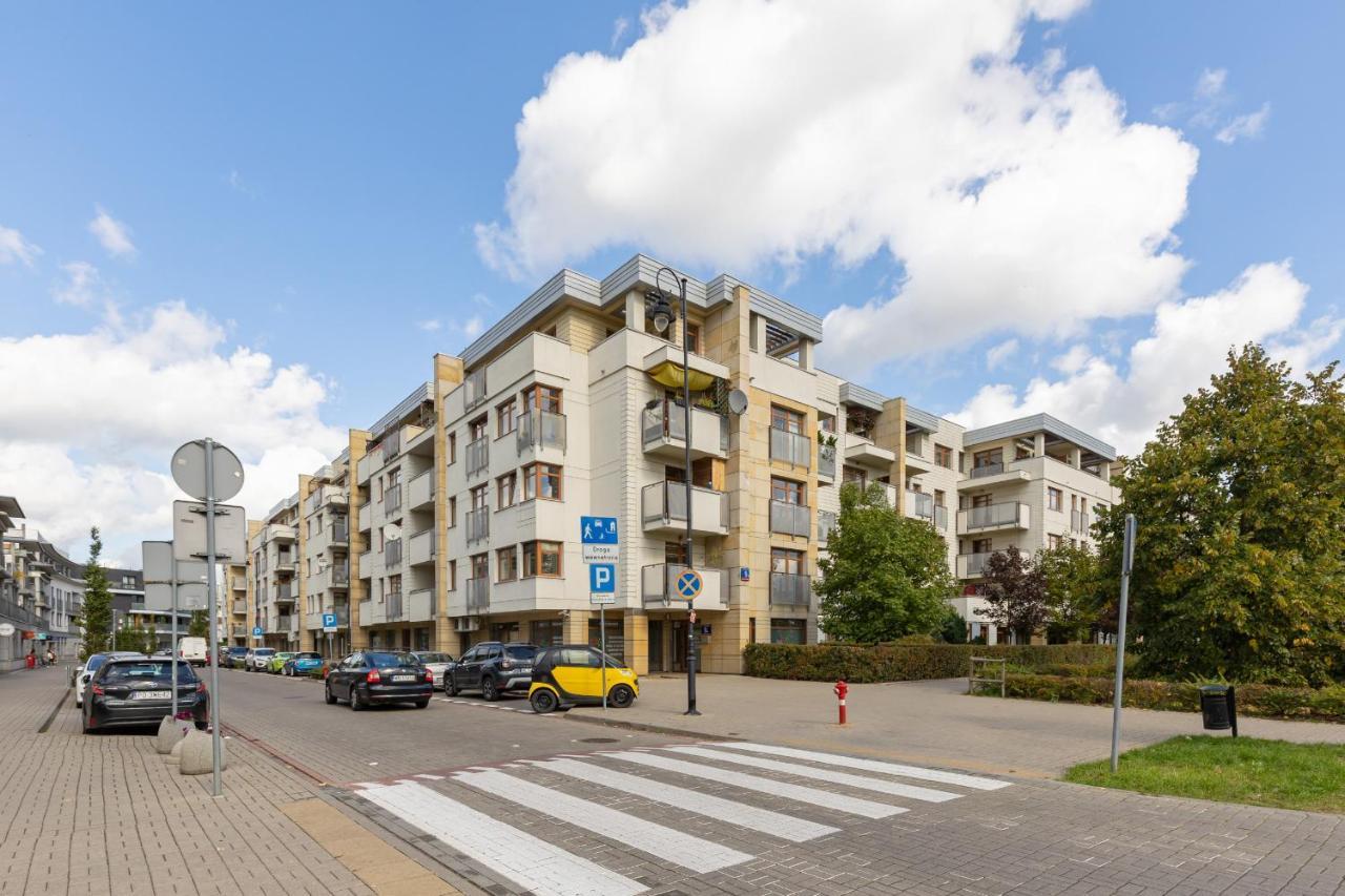 Appartement Spacious Palac Jana Iii Wilanow By Renters
