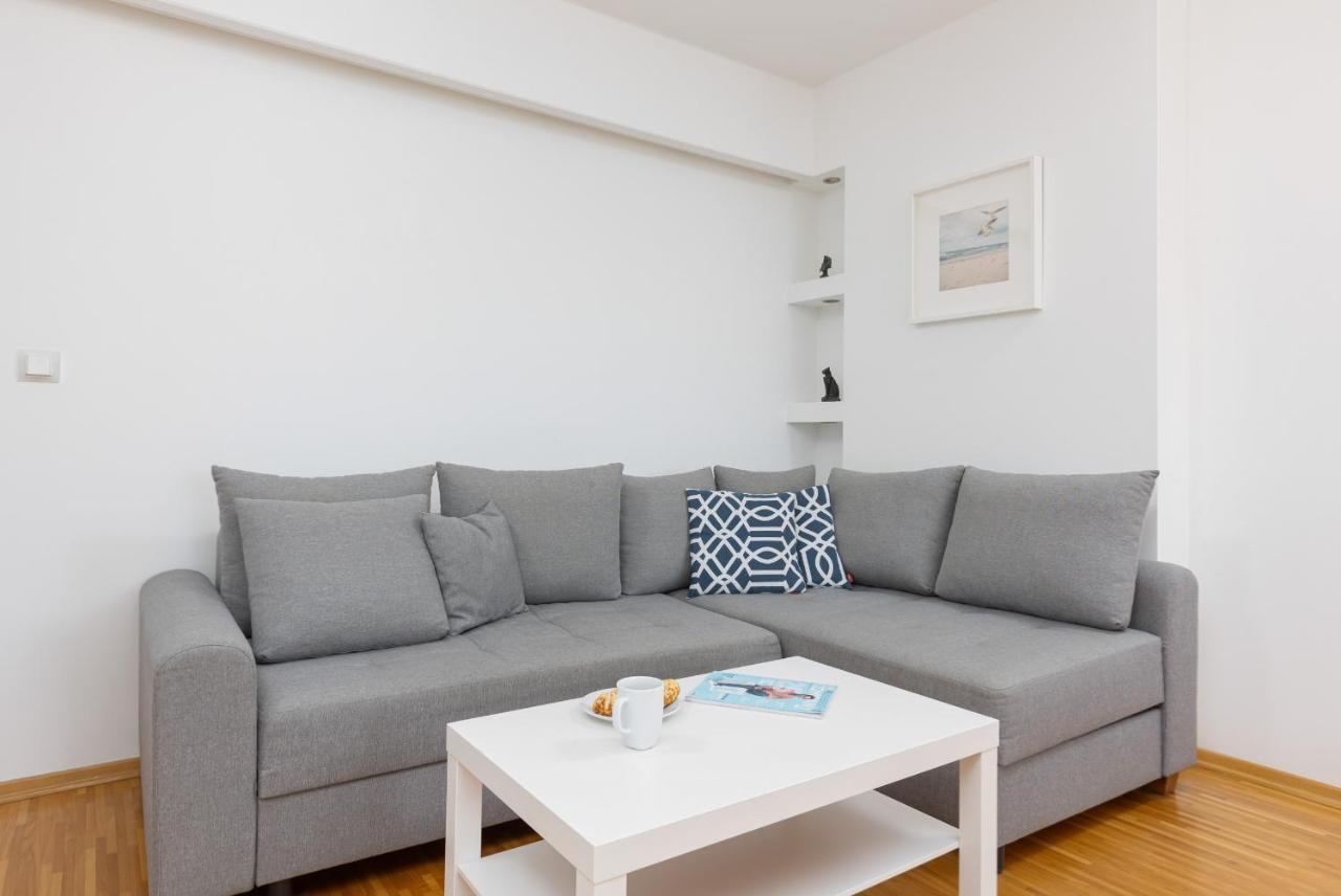 Appartement Spacious Palac Jana Iii Wilanow By Renters *